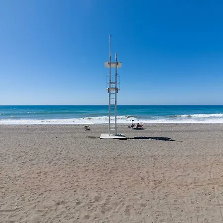 Lucky Beach Canovas Appartement